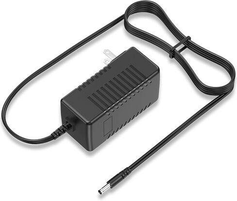UL Listed Power Cord for ALLWEI 300W 280Wh 600W SGR-PPS300-2 Power Station Peak Replacement Charger AC Adapter 6.0Ft Extra Long DC Supply PERFEIDY in Saudi Arabia