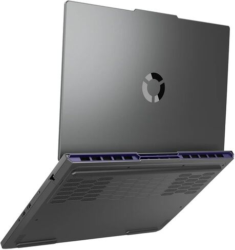 كمبيوتر محمول للألعاب Lenovo Legion 5i مقاس 16 بوصة، شاشة 16 بوصة 240 هرتز WQXGA (2560x1600) IPS 500nits، Intel 24-Core Ultra 9 275HX، NVIDIA GeForce RTX 5060 8GB GDDR7، إضاءة خلفية RGB، WiFi7، Win11 PRO، W/128GB PSD(32GB|1TB SSD) in Kuwait