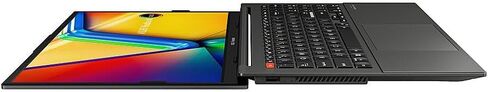 ASUS Vivobook S 15 Business Laptop 15.6" OLED 2.8K 14-Core 13th Intel i9-13900H 16GB DDR5 1TB SSD Iris Xe Graphics Thunderbolt 4 Wi-Fi 6E بصمة الإصبع الخلفية Win11 Pro (متجدد) in Kuwait