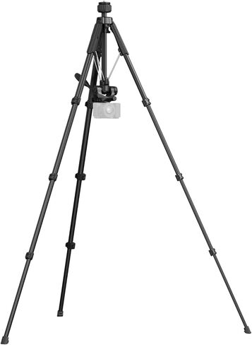 مجموعة قفص SmallRig لجهاز Sony A6700 + حامل ثلاثي للكاميرا مقاس 71 بوصة in Kuwait