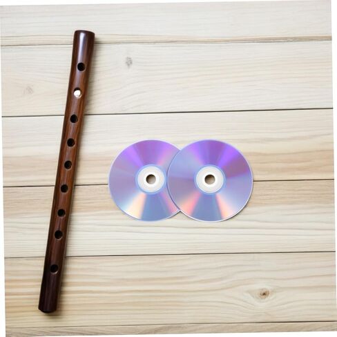 قطعتان من أقراص Cd-r: أقراص Cd/DVD فارغة قابلة للتسجيل للموسيقى - قرص تخزين للتسجيلات المهمة - يضمن صوت واضح ومستقر in Kuwait