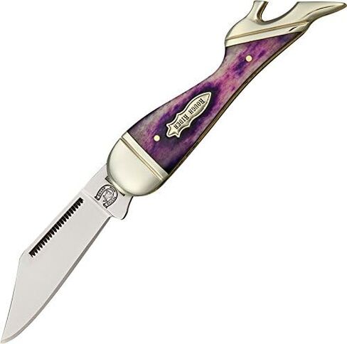 Small Leg Knife Purple in Saudi Arabia