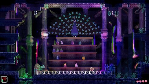 Animal Well - Nintendo Switch in Saudi Arabia