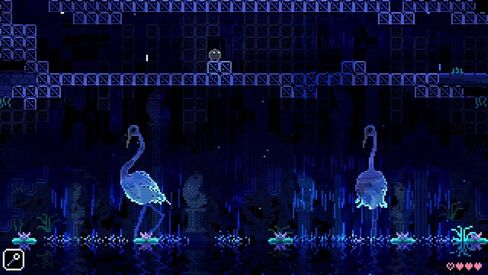 Animal Well - Nintendo Switch in Saudi Arabia