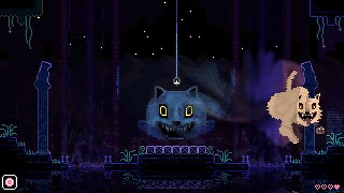 Animal Well - Nintendo Switch in Saudi Arabia
