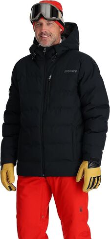 Spyder mens Bromont Jacket in Saudi Arabia