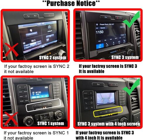 F150 2015-2021 8GB أسود 14.4 بوصة أندرويد 13 راديو السيارة لفورد F150 2015-2021 F250 F350 F450 2017-2021 ترقية ستيريو T نمط داش IPS شاشة تعمل باللمس أندرويد السيارات لتحديد المواقع والملاحة الوسائط المتعددة in Saudi Arabia