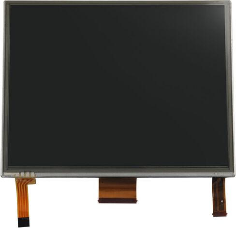 شاشة Uconnect LCD مقاس 8.4 بوصة تعمل باللمس مناسبة لسيارة جيب جراند شيروكي دودج رام شاحن كرايسلر تشالنجر دورانجو راديو الملاحة LCD شاشة استبدال رقمية DJ084NA-01A in Kuwait
