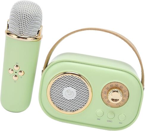 مجموعة سماعات Mics Home للصوت B152 لأجهزة Mini Retro للهواتف المصغرة العتيقة ذات الأزرار الكبيرة in Saudi Arabia