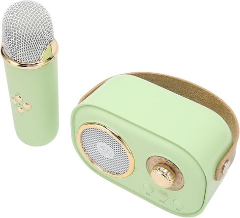 مجموعة سماعات Mics Home للصوت B152 لأجهزة Mini Retro للهواتف المصغرة العتيقة ذات الأزرار الكبيرة in Saudi Arabia