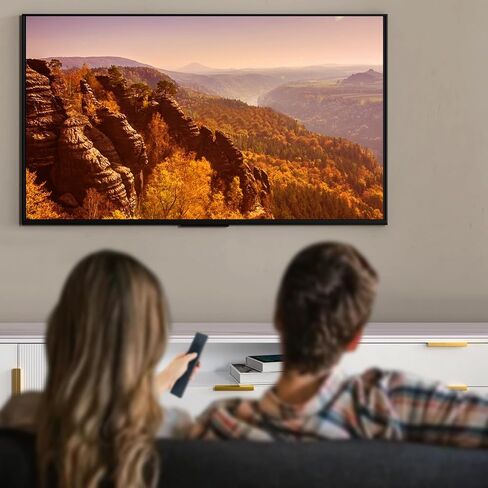 RC813A جهاز تحكم عن بعد صوتي بديل متوافق مع سلسلة TCL QM6K QM7K QD-Mini LED 4K UHD Google Smart TV 55QM7K 50QM6K 65QM7K 75QM7K 85QM7K 98QM7K 55QM6K 65QM6K 75QM6K 85QM6K 98QM6K 2025 in Saudi Arabia