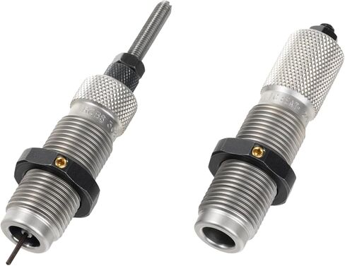 مجموعة قوالب RCBS 35007 7.62 × 39 مم Sb T/C in Kuwait