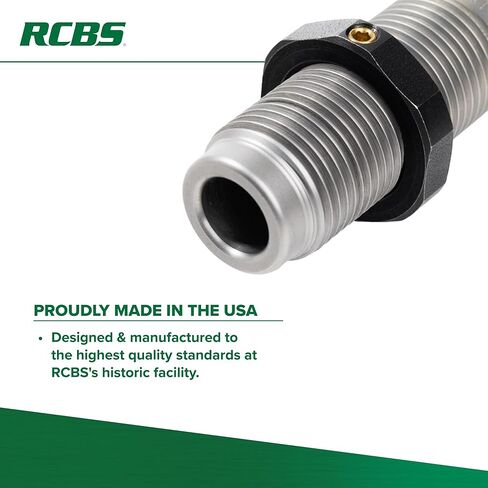 مجموعة قوالب RCBS 35007 7.62 × 39 مم Sb T/C in Kuwait