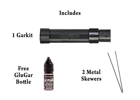 GarKits- Blue Midgar من Caligars (12.5 مم، 32 مقياس حتى 8 جرام) مجموعات Caligars، أدوات Gar، ملحقات Gar in Kuwait