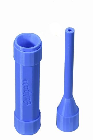 GarKits- Blue Midgar من Caligars (12.5 مم، 32 مقياس حتى 8 جرام) مجموعات Caligars، أدوات Gar، ملحقات Gar in Kuwait