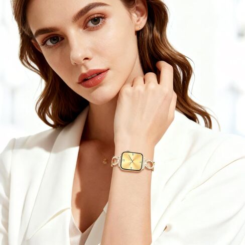 سوار Filoto Bling متوافق مع ساعة Apple 38 مم 40 مم 41 مم 42 مم 44 مم 45 مم 46 مم 49 مم للنساء، حزام معدني رفيع أنيق سوار مجوهرات نحيف لسلسلة iWatch Band 11 10 9 8 7 6 5 4 SE 3 2 1 Ultra in Saudi Arabia