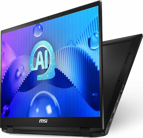 MSI 284318 Nb Summit E16 Ai Evo A1mtg-024us 16 Ultra7-155h 32gb 1tb Intel Arc W11p in Saudi Arabia