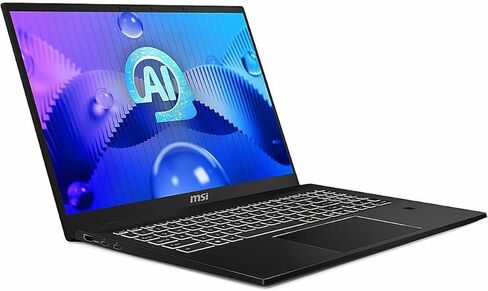 MSI 284318 Nb Summit E16 Ai Evo A1mtg-024us 16 Ultra7-155h 32gb 1tb Intel Arc W11p in Saudi Arabia