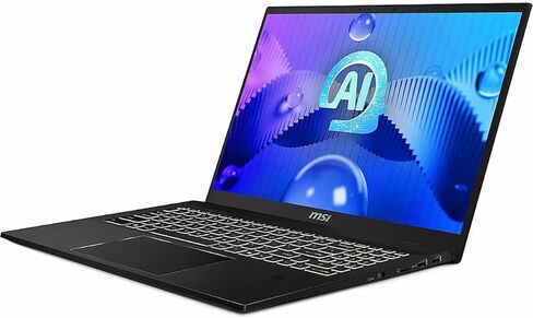 MSI 284318 Nb Summit E16 Ai Evo A1mtg-024us 16 Ultra7-155h 32gb 1tb Intel Arc W11p in Saudi Arabia