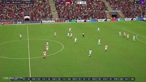 مدير كرة القدم 2026 - بلاي ستيشن 5 in Saudi Arabia