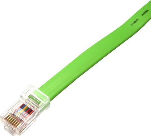 USB 2.0 إلى RJ45 RS232 Cisco Console Routers تقوم بتبديل كابل الخوادم FTDI 1.8M SI-ADA24048 in Saudi Arabia