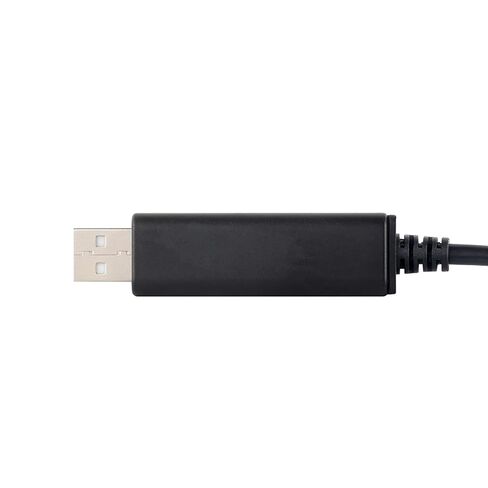 كابل تسلسلي USB إلى TTL (C) ذو 6 دبابيس، شريحة FT232RNL الأصلية مع التحكم في تدفق الأجهزة، محول مستوى الجهد 3.3 فولت/5 فولت USB إلى محول تسلسلي TTL يدعم Win7/8/8.1/10/11، Mac، Linux، Android in Saudi Arabia