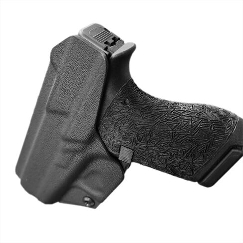 G42 IWB Holster Right Hand Fits Glock 42 Pistol Holster & Universal 9mm/.40 Single Stack Mag Carrier IWB/OWB Magazine Holsters Concealed Carry in Saudi Arabia