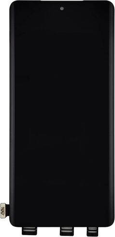 شاشة AMOLED رقمية متوافقة مع OnePlus 12R CPH2609 CPH2611 شاشة LCD تعمل باللمس مع أدوات إصلاح - 6.78 بوصة in Saudi Arabia