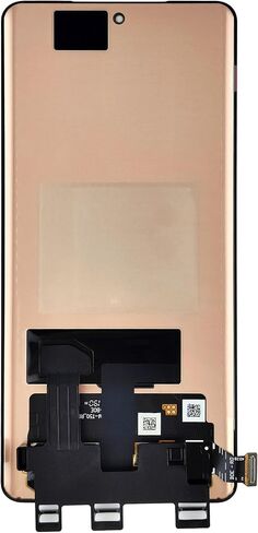 شاشة AMOLED رقمية متوافقة مع OnePlus 12R CPH2609 CPH2611 شاشة LCD تعمل باللمس مع أدوات إصلاح - 6.78 بوصة in Saudi Arabia