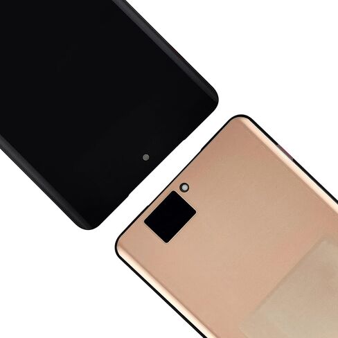 شاشة AMOLED رقمية متوافقة مع OnePlus 12R CPH2609 CPH2611 شاشة LCD تعمل باللمس مع أدوات إصلاح - 6.78 بوصة in Saudi Arabia