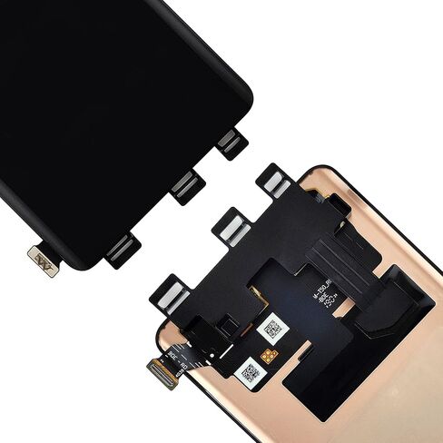شاشة AMOLED رقمية متوافقة مع OnePlus 12R CPH2609 CPH2611 شاشة LCD تعمل باللمس مع أدوات إصلاح - 6.78 بوصة in Saudi Arabia