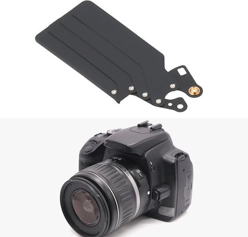 1 Pair Shutter Blade Curtain Repair Parts Compatible with Canon 10D 20D 30D 40D 50D 60D 350D 400D in Saudi Arabia