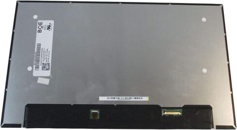 شاشة LCD بديلة مقاس 13.3 بوصة WXGA HD (1366X768) لوحة عرض LED NT133WHM-N61 (لا تعمل باللمس) in Kuwait