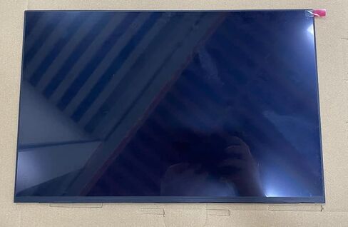 شاشة LCD بديلة مقاس 13.3 بوصة WXGA HD (1366X768) لوحة عرض LED NT133WHM-N61 (لا تعمل باللمس) in Kuwait