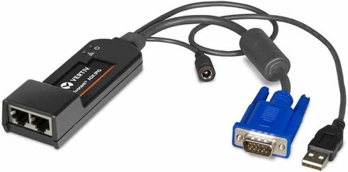 Vertiv Avocent ADX IPIQ IP KVM Device in Saudi Arabia