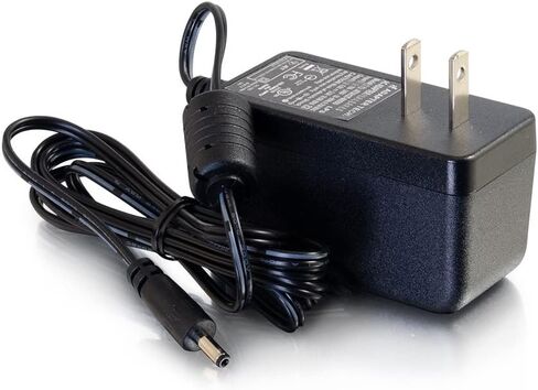 C2G 1-Port USB 2.0 Over Cat6 لوحة الحائط إلى موسع الصندوق - حتى 150 قدمًا in Saudi Arabia
