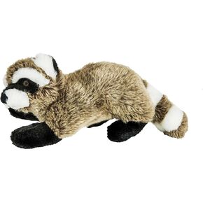 Fluff & Tuff Rocket The Raccoon