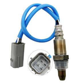 Amrxuts 234-9036 Upstream Air Fuel Ratio O2 Oxygen Sensor for 2011-2013 Nissan Altima Maxima 3.5L Rogue 2.5L 2011 2012 Pathfinder Frontier Xterra 4.0L 2009 2010 Infiniti M35 3.5L G37 3.7L 211200-7310