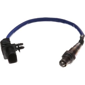 Motorcraft - Sensor - Hego (P) (DY1185), Black