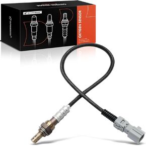 A-Premium O2 Oxygen Sensor Compatible with Toyota, Lexus Models - Highlander 2011-2016, Prius 2010-2015, Prius V, Sienna, CT200h, RX350, RX450h