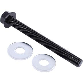 ApplianPar Crankshaft Balance Bolt for Chevrolet Colorado 2004-2012 Express 3500 SSR for GMC Canyon Envoy