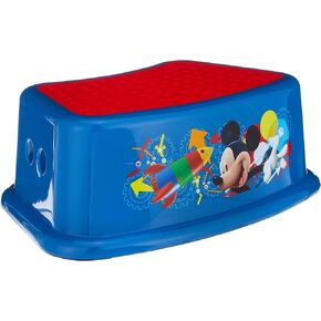 مقعد جينسي ستيب، أغطية نادي ديزني ميكي ماوس in Kuwait