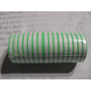 Green labels for the Monarch 1110 label gun