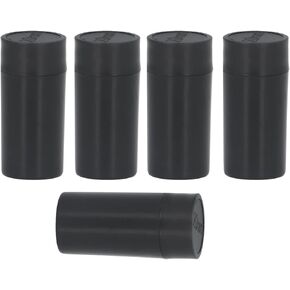 5Pcs 20mm Refill Ink Rolls Ink Cartridge for MX5500 Price Tag Guns, Gun Ink Roller Price Tag Tool Accessory Set Kit