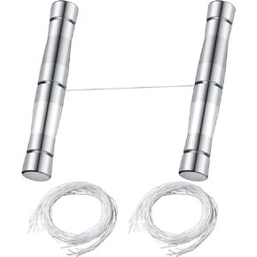 Frienda Emblem Removal Tool Vinyl Wraps Car Surface Emblem Logo Plate Line with 20 Pieces PE Cables for Car Wrapping Film