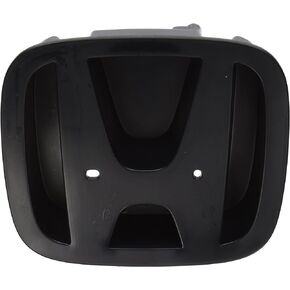 Genuine Honda 71124-SNA-A00 Emblem Base