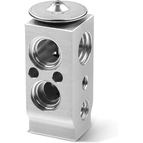A-Premium A/C Expansion Valve Compatible with Hyundai Elantra 2.0L 2005-2006