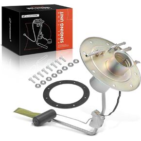 A-Premium Fuel Tank Sending Unit Compatible with Chevrolet Corvette 1978 1979 1980 1981, Replace # FGA17216, FPU00150