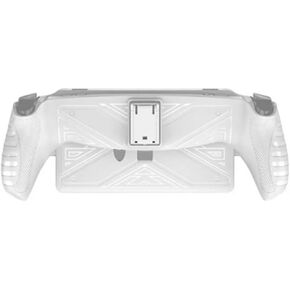 for Playstation Portal Console Cover,Protective Sleeve Case Cover for Sony Playstation Portal Handheld Game Console (Black)