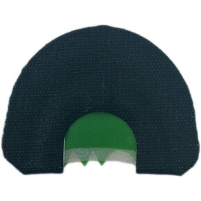 Quaker Boy - SG Hecklin' Hen Call,Green
